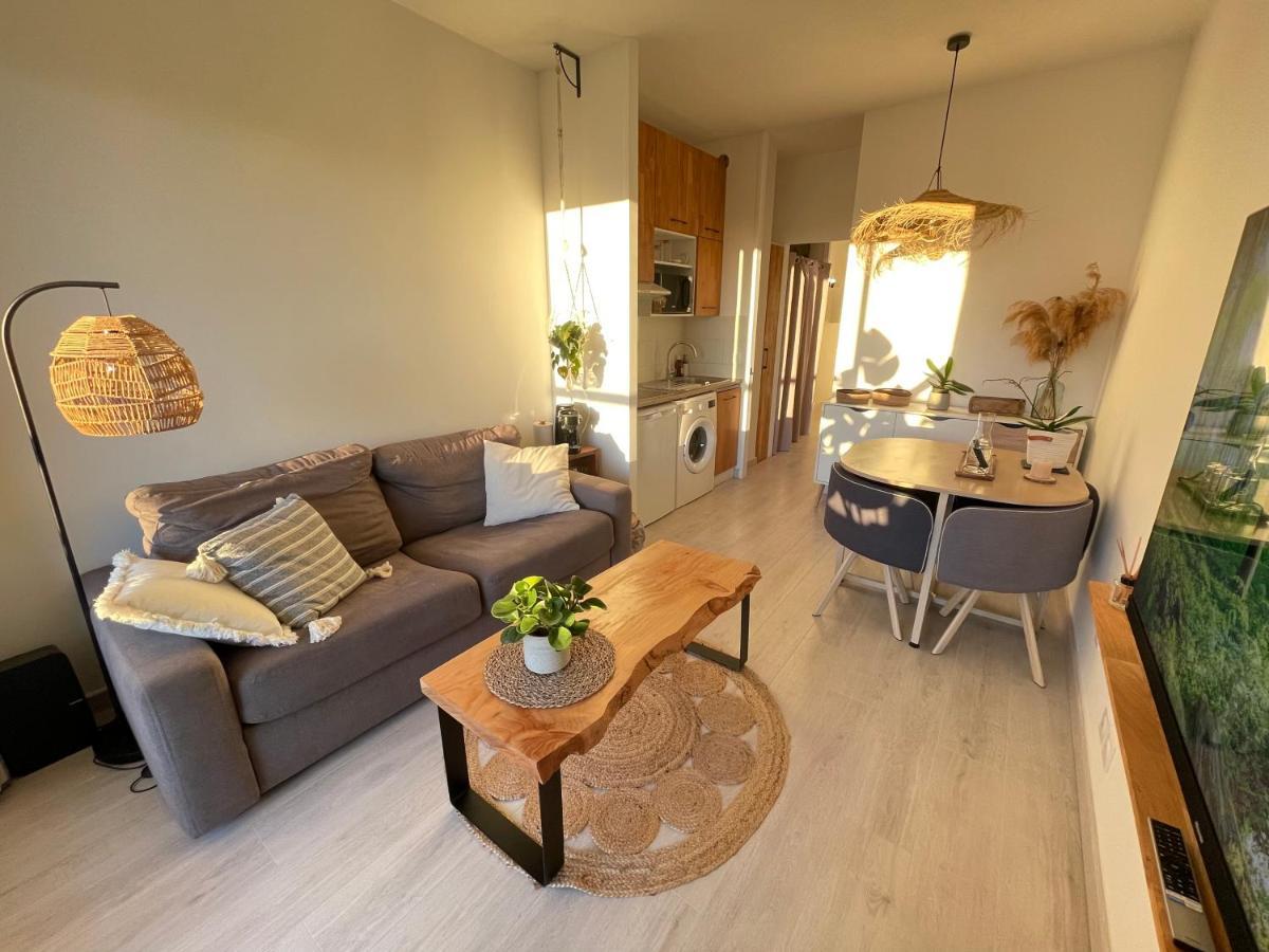 Cocon Boheme Lägenhet Villeneuve-Loubet Exteriör bild