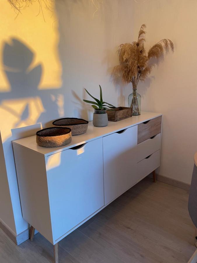 Cocon Boheme Lägenhet Villeneuve-Loubet Exteriör bild